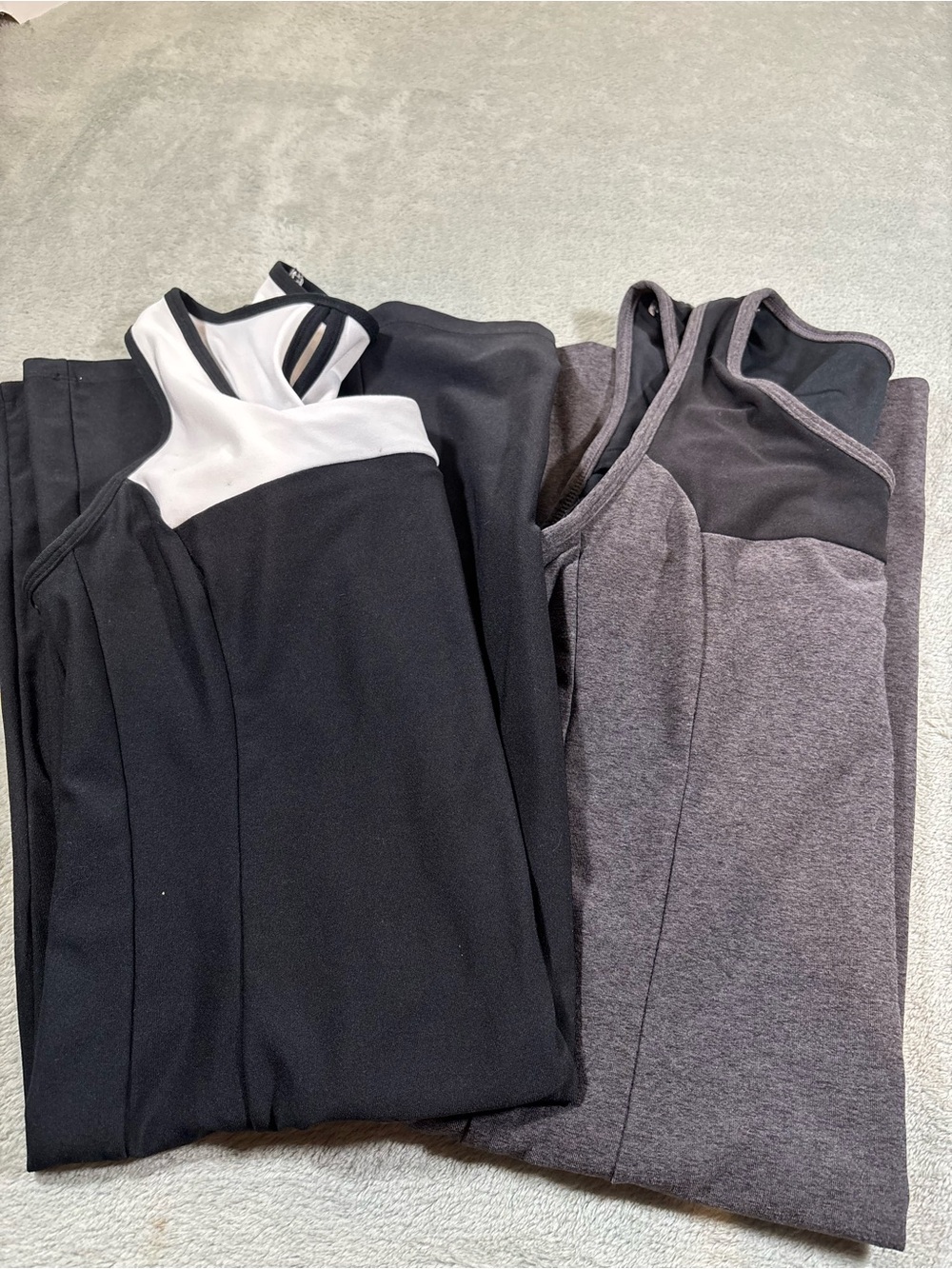 ✨ MUST HAVE ✨ Mondetta Performance & Luxury Active Dresses Set of 2 Size S